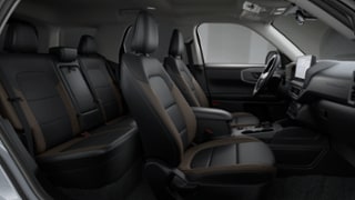2026 Ford Bronco Sport® Internal Image 1
